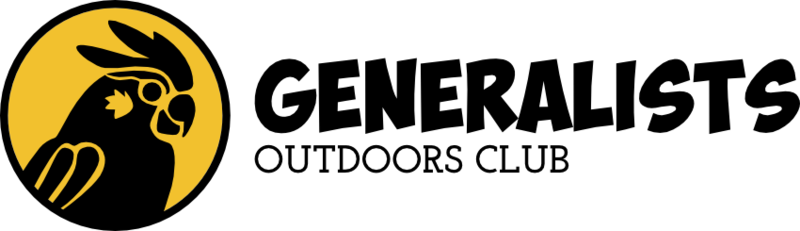 Generalists Outdoors Club