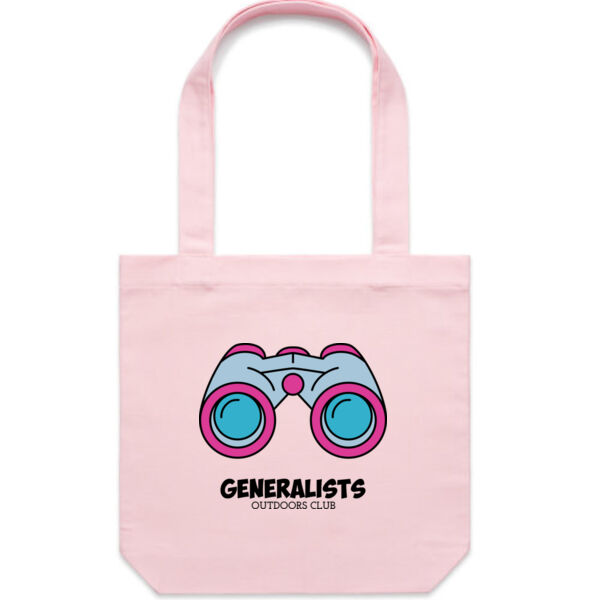 Binos Tote Thumbnail