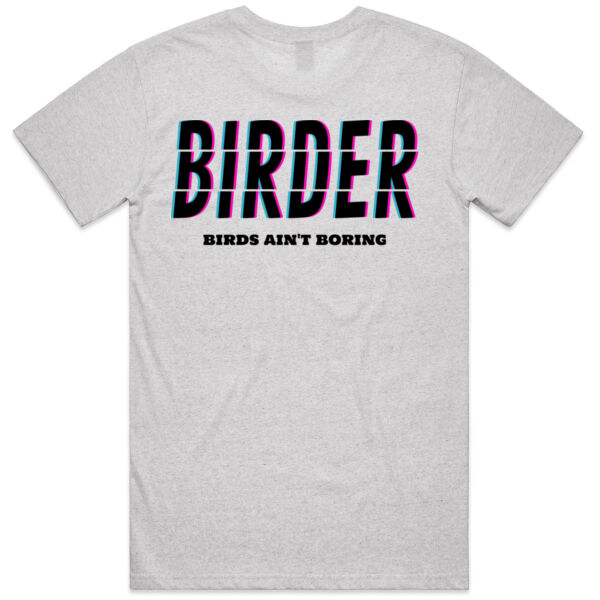 Birds 'aint Boring Tee Thumbnail