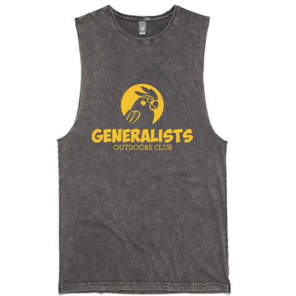 Generalists Logo Tank Thumbnail