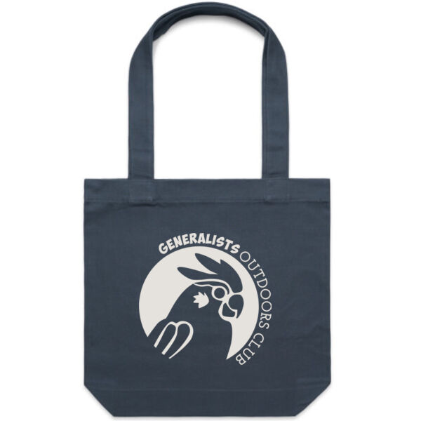 Logo Tote Thumbnail