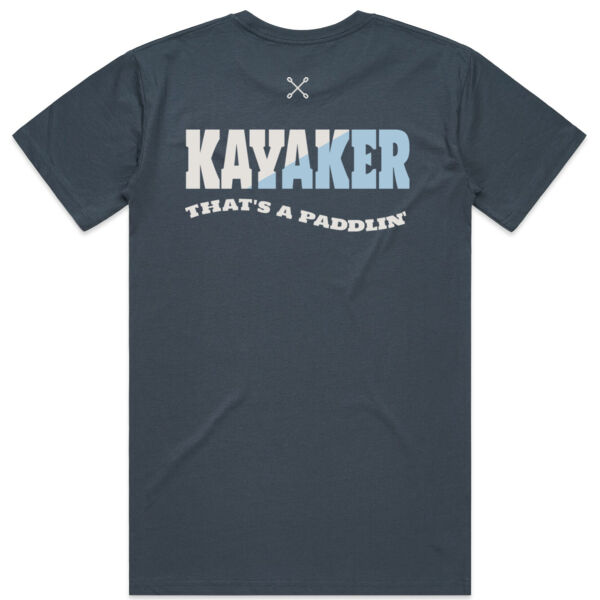 That's a Paddlin' Tee Thumbnail