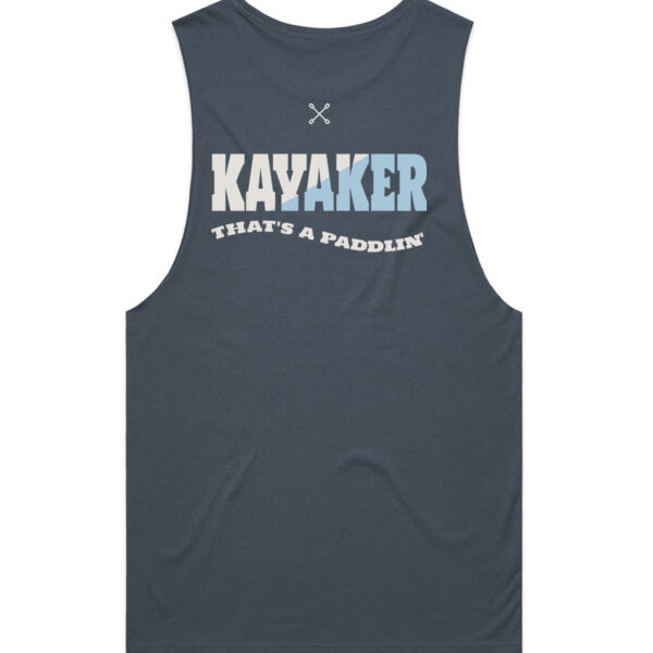 That's a Paddlin' Tank Thumbnail