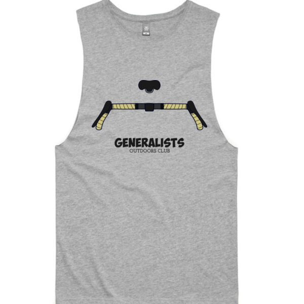 Gravel Tank Thumbnail