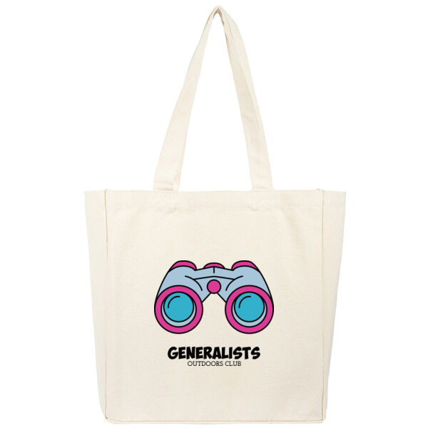 Binos Premium Tote Thumbnail