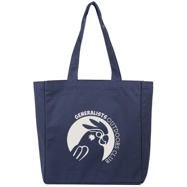 Logo Premium Tote Thumbnail