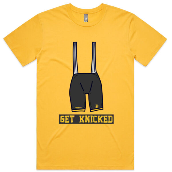 Get Knicked Tee Thumbnail