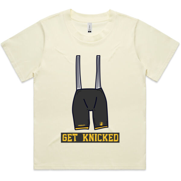 Get Knicked Relaxed Tee Thumbnail