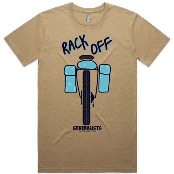 Rack Off Tee Thumbnail