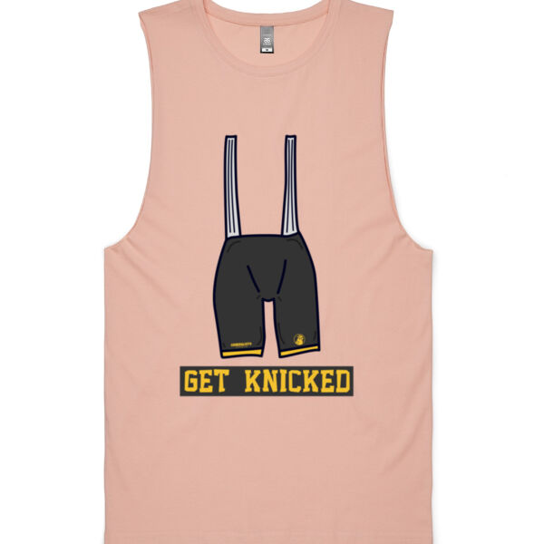 Get Knicked Tank Thumbnail