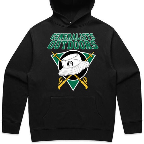 Shmighty Shmucks Hoody Thumbnail