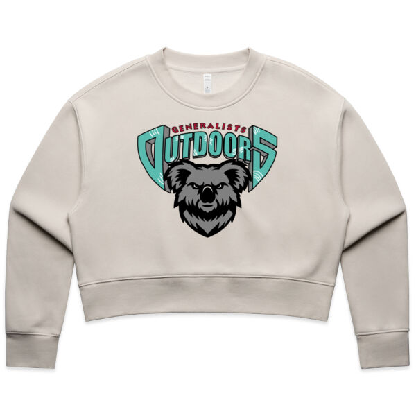 Koalas Crop Crew Thumbnail