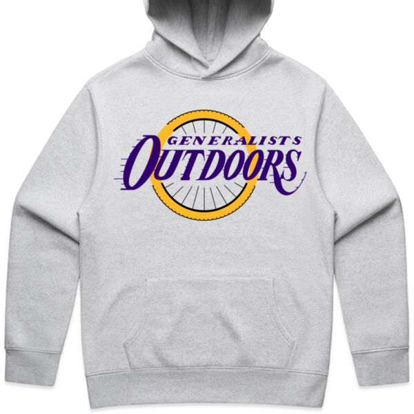 GO Outdoors Hoody Thumbnail