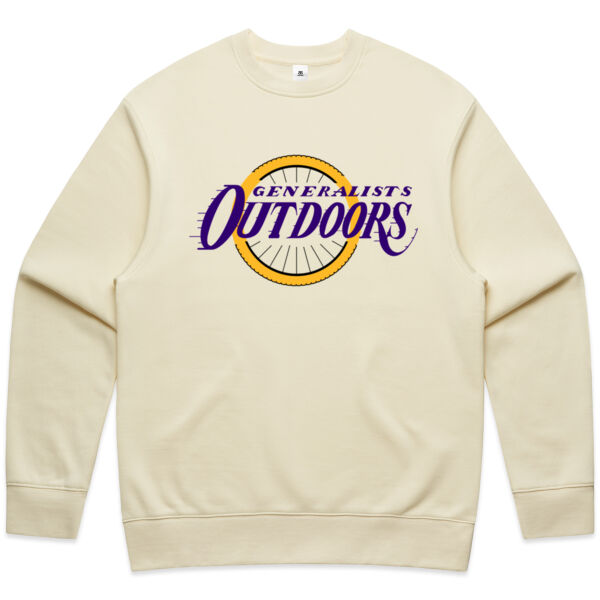 GO Outdoors Crew Thumbnail