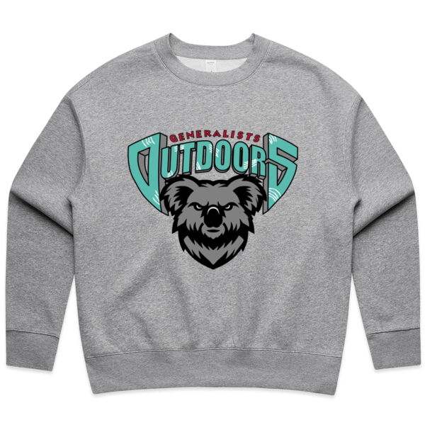 Koalas Crew (W) Thumbnail