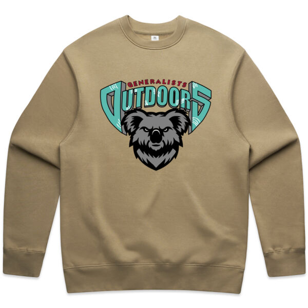 Koalas Crew Thumbnail