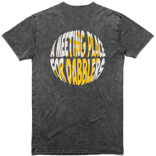 A Meeting Place for Dabblers Tee Thumbnail