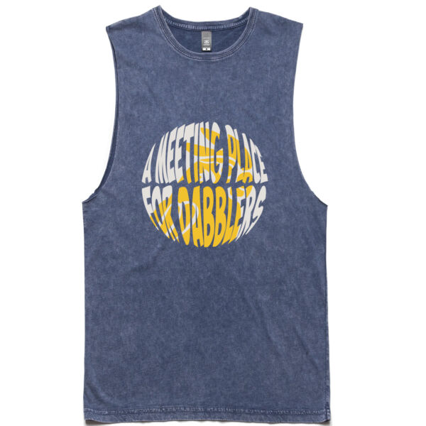 A Meeting Place for Dabblers Tank Thumbnail