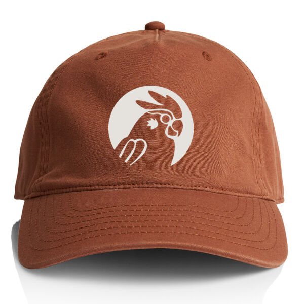 Logo Cap Thumbnail