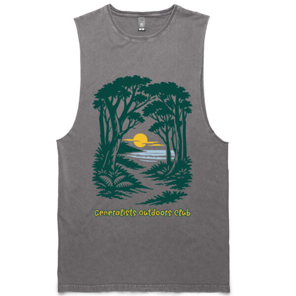 Coastal Walk Tank Thumbnail