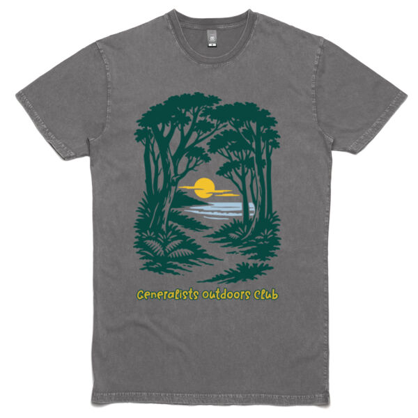 Coastal Walk Tee Thumbnail