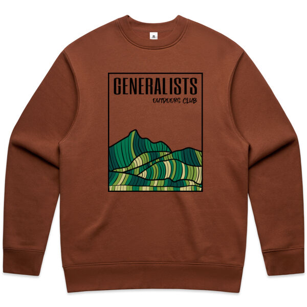 Wollumbin Crew Thumbnail