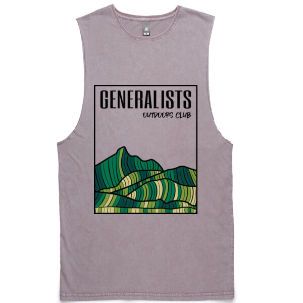 Wollumbin Tank Thumbnail